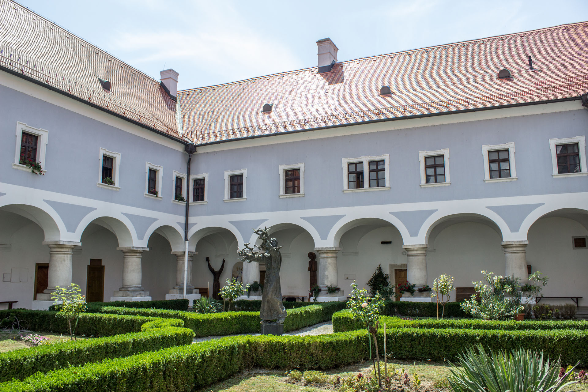 Franjevački samostan